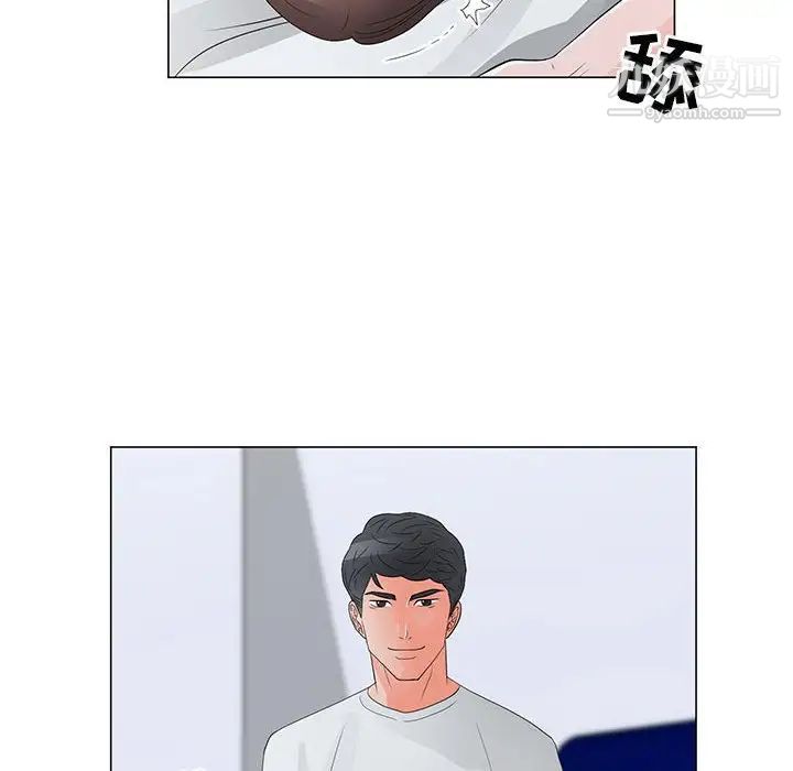 《儿子的乐园》漫画最新章节第29话免费下拉式在线观看章节第【83】张图片