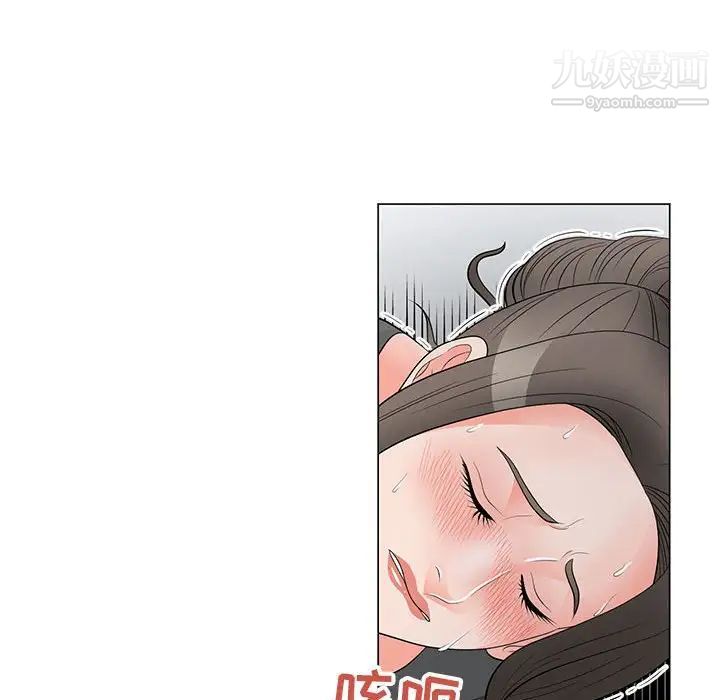 《儿子的乐园》漫画最新章节第35话免费下拉式在线观看章节第【36】张图片