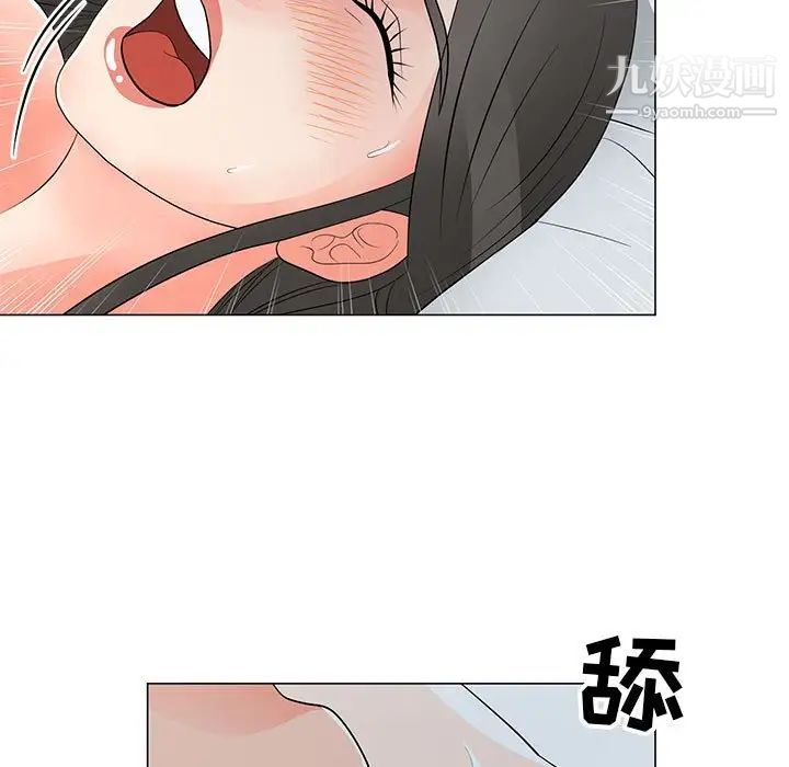 《儿子的乐园》漫画最新章节第35话免费下拉式在线观看章节第【65】张图片