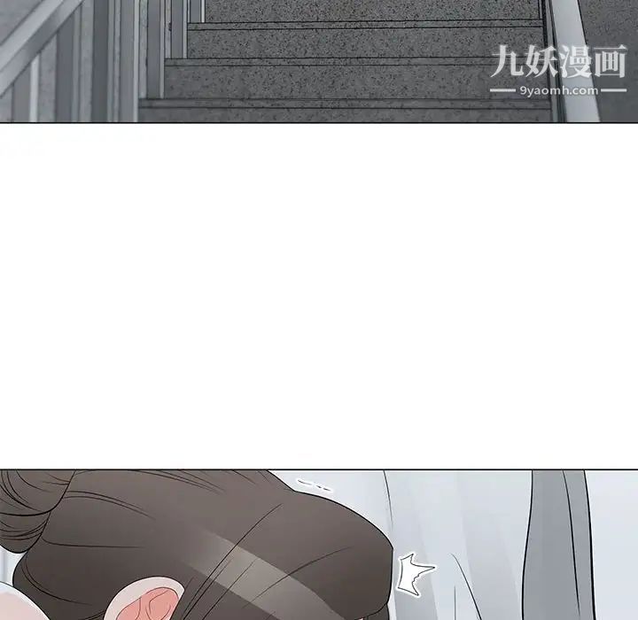 《儿子的乐园》漫画最新章节第35话免费下拉式在线观看章节第【21】张图片