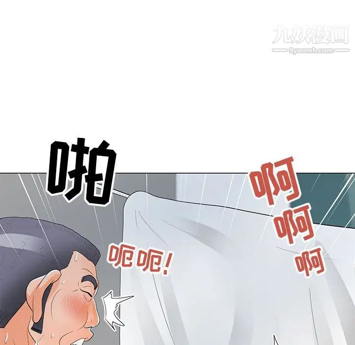 《儿子的乐园》漫画最新章节第35话免费下拉式在线观看章节第【27】张图片