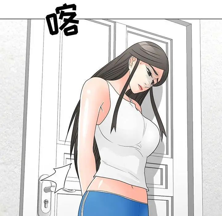 《儿子的乐园》漫画最新章节第40话免费下拉式在线观看章节第【37】张图片