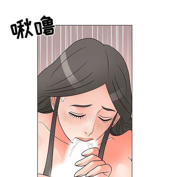 《儿子的乐园》漫画最新章节第40话免费下拉式在线观看章节第【64】张图片