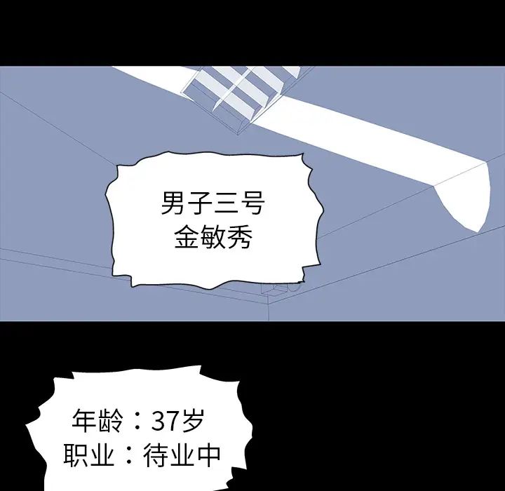 《反乌托邦游戏》漫画最新章节预告篇免费下拉式在线观看章节第【35】张图片