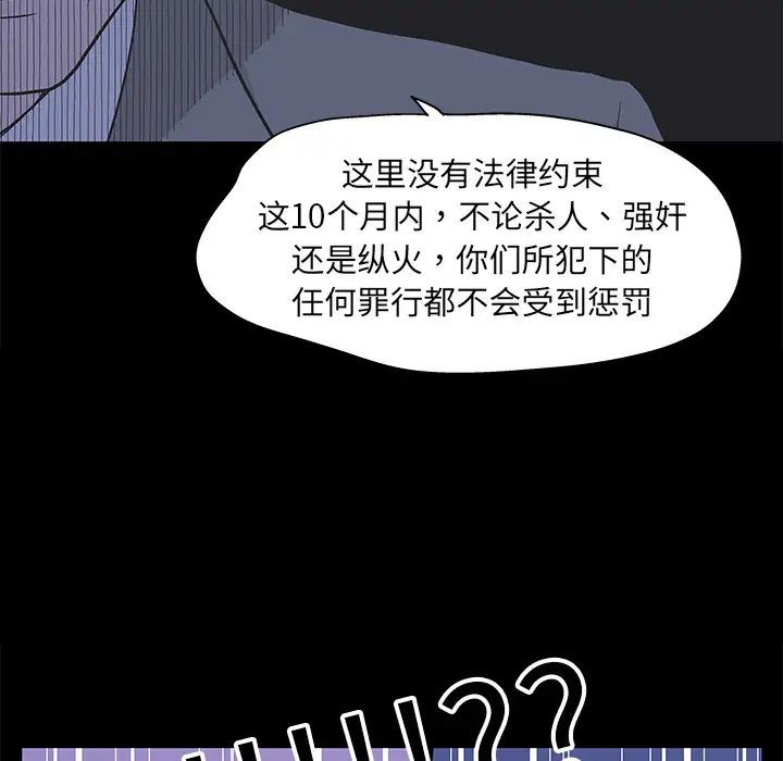 《反乌托邦游戏》漫画最新章节第1话免费下拉式在线观看章节第【50】张图片