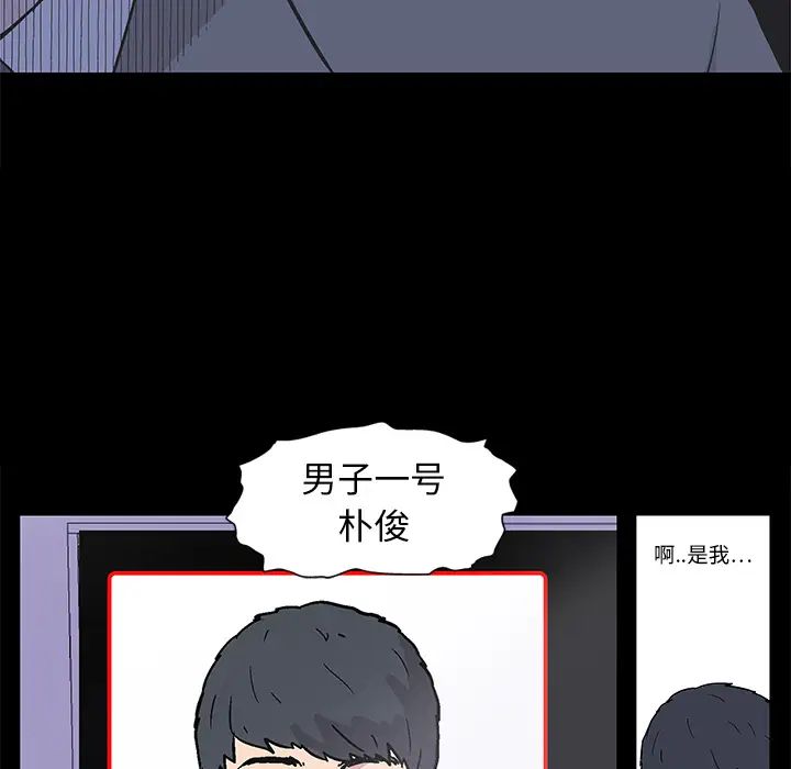 《反乌托邦游戏》漫画最新章节第1话免费下拉式在线观看章节第【55】张图片