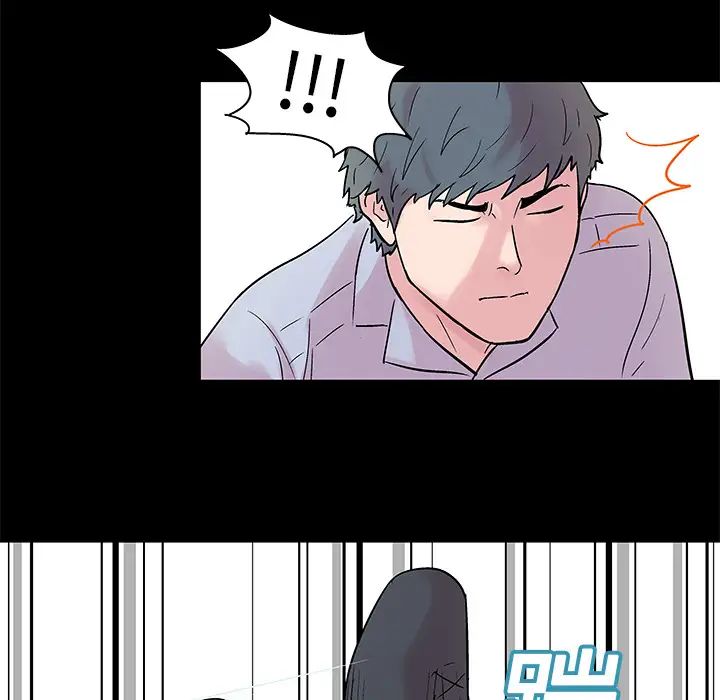 《反乌托邦游戏》漫画最新章节第25话免费下拉式在线观看章节第【27】张图片