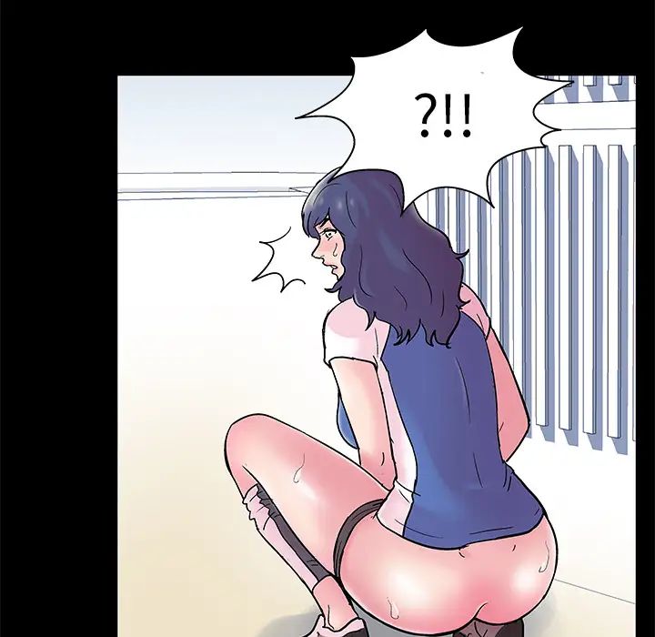 《反乌托邦游戏》漫画最新章节第40话免费下拉式在线观看章节第【42】张图片