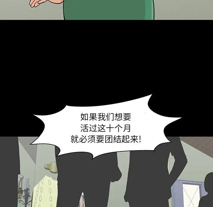 《反乌托邦游戏》漫画最新章节第110话免费下拉式在线观看章节第【68】张图片