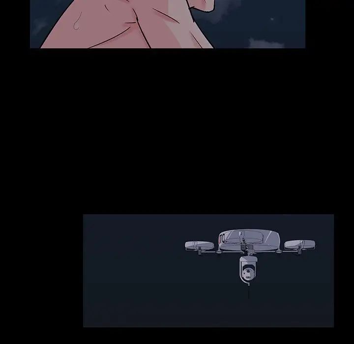 《反乌托邦游戏》漫画最新章节第139话免费下拉式在线观看章节第【83】张图片