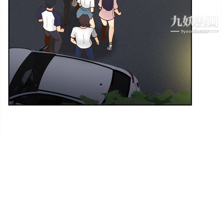 《分身》漫画最新章节第48话免费下拉式在线观看章节第【103】张图片