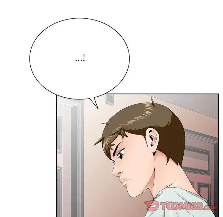 《哥哥怀中的初恋》漫画最新章节第33话免费下拉式在线观看章节第【74】张图片