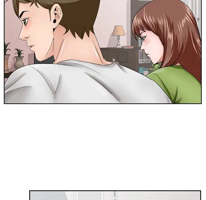 《哥哥怀中的初恋》漫画最新章节第37话免费下拉式在线观看章节第【63】张图片