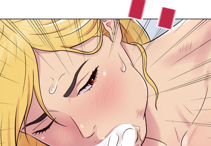 《工作室男女》漫画最新章节第3话免费下拉式在线观看章节第【4】张图片