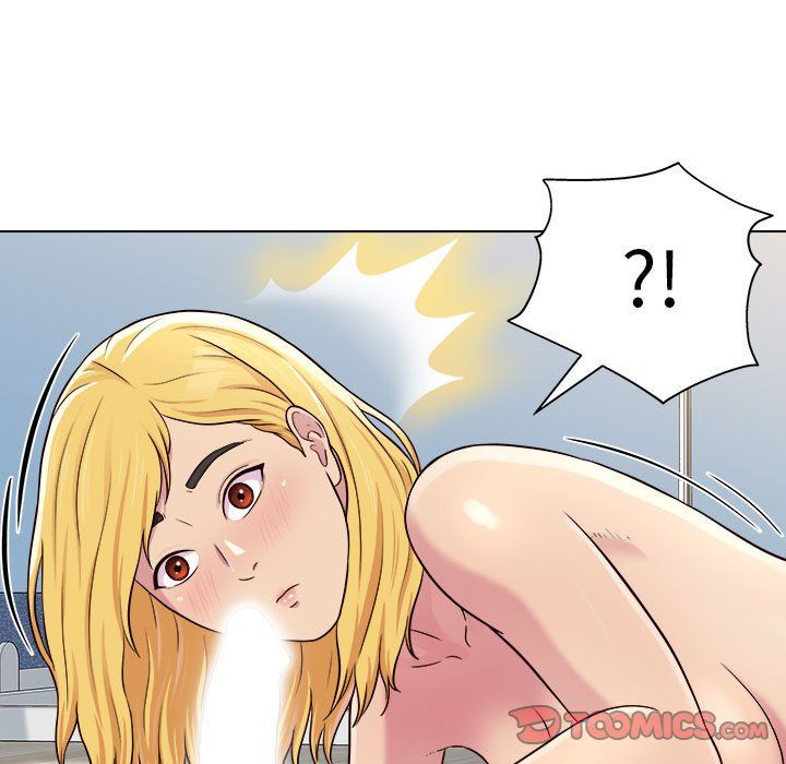 《工作室男女》漫画最新章节第3话免费下拉式在线观看章节第【45】张图片