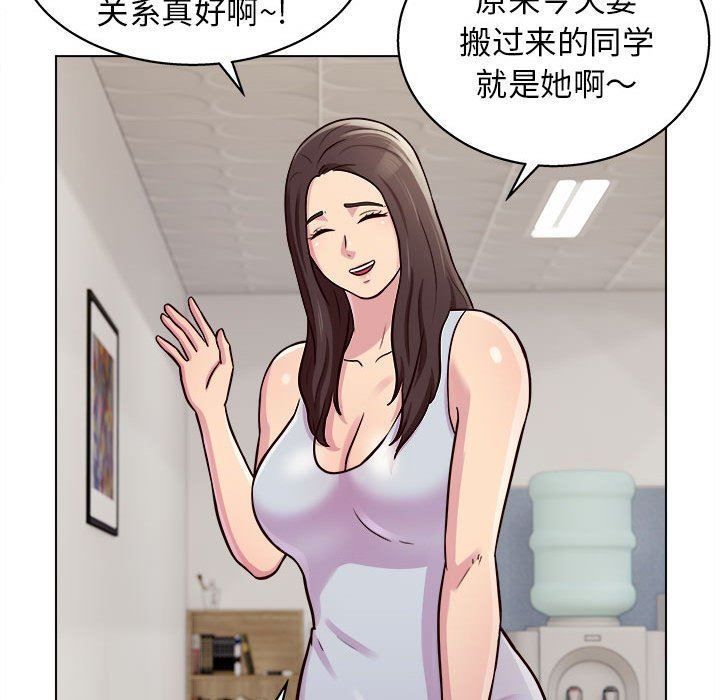 《工作室男女》漫画最新章节第15话免费下拉式在线观看章节第【79】张图片