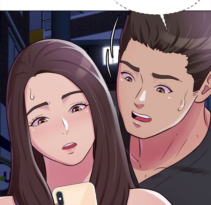 《工作室男女》漫画最新章节第15话免费下拉式在线观看章节第【8】张图片