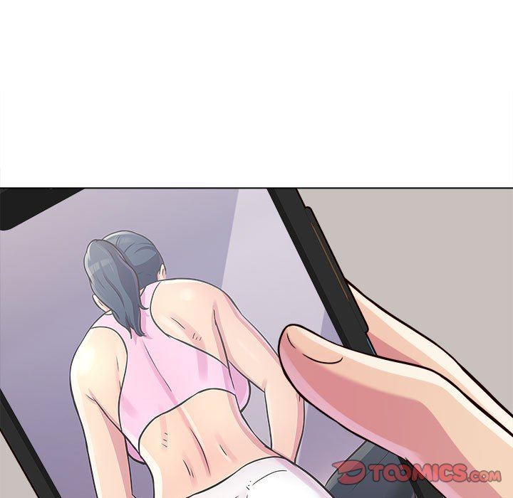 《工作室男女》漫画最新章节第15话免费下拉式在线观看章节第【123】张图片