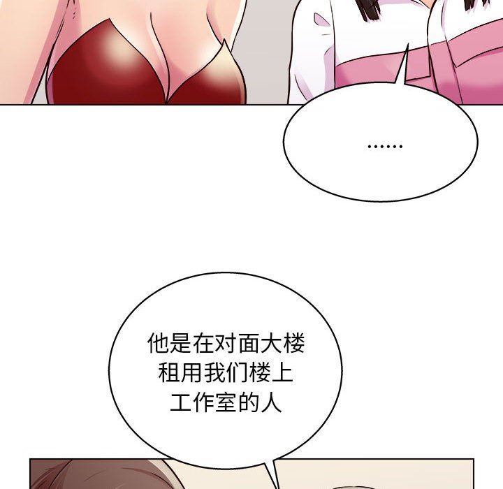 《工作室男女》漫画最新章节第20话免费下拉式在线观看章节第【80】张图片