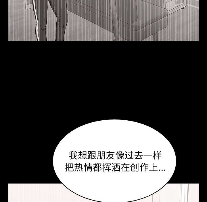 《工作室男女》漫画最新章节第21话免费下拉式在线观看章节第【79】张图片