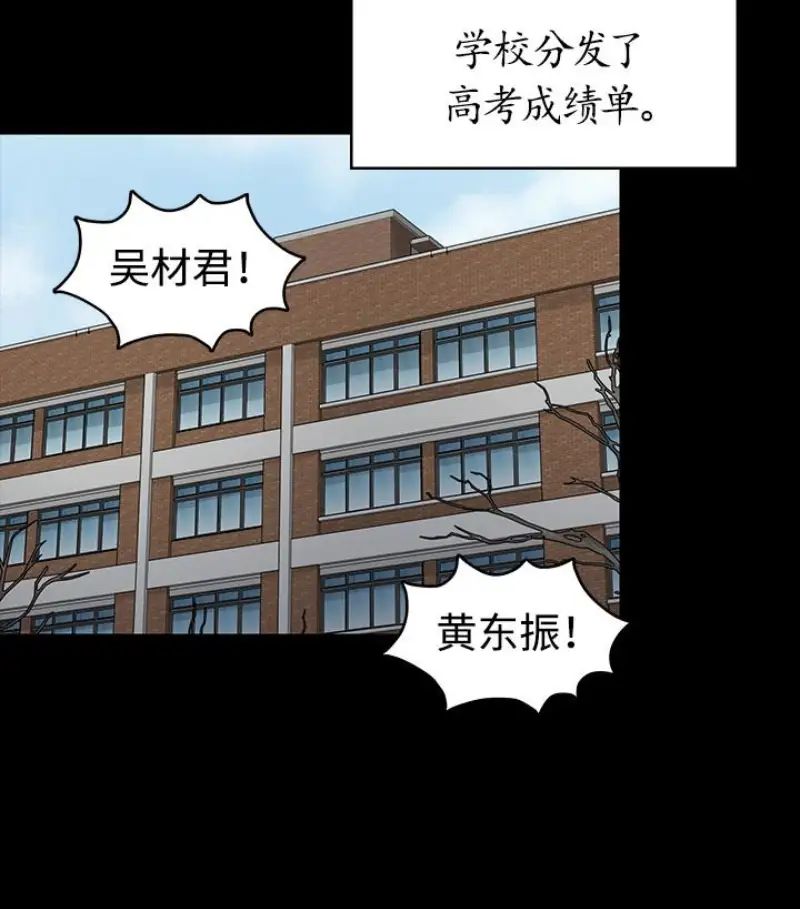 《傀儡》漫画最新章节第97话 - 满20岁的达莉和俊彪免费下拉式在线观看章节第【117】张图片