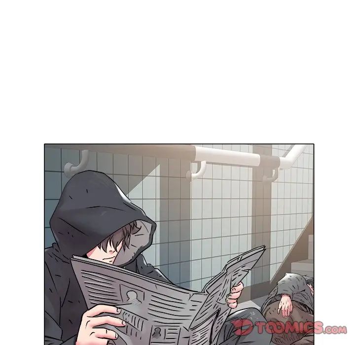 《海女》漫画最新章节第47话免费下拉式在线观看章节第【26】张图片