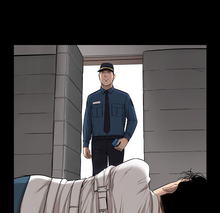 《韩道修》漫画最新章节第25话免费下拉式在线观看章节第【27】张图片