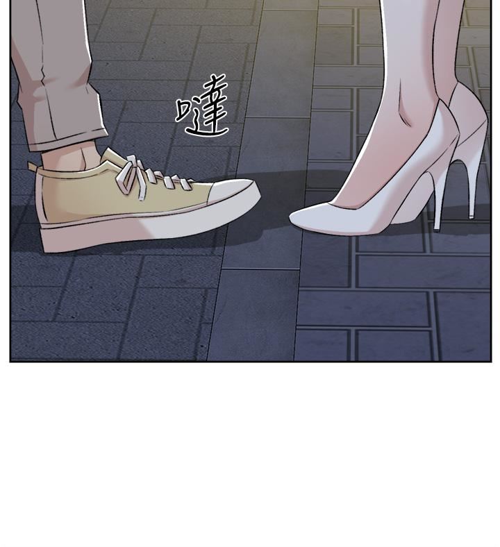 《好友的私生活》漫画最新章节第95话 - 按捺不住的冲动免费下拉式在线观看章节第【27】张图片