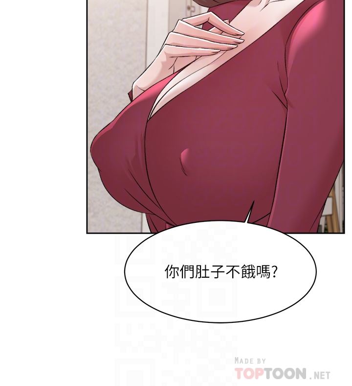 《好友的私生活》漫画最新章节第102话 - 我想吃阿姨做的菜免费下拉式在线观看章节第【6】张图片