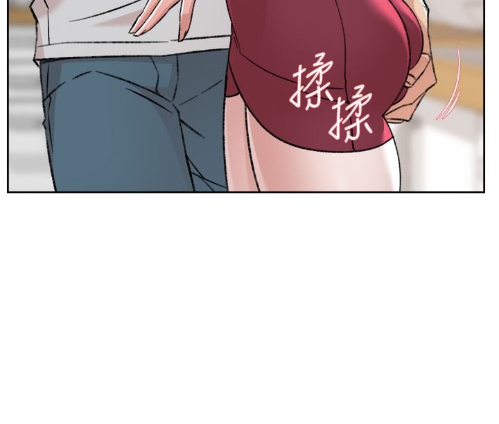 《好友的私生活》漫画最新章节第103话 - 在闵皓回家前速战速决!免费下拉式在线观看章节第【35】张图片