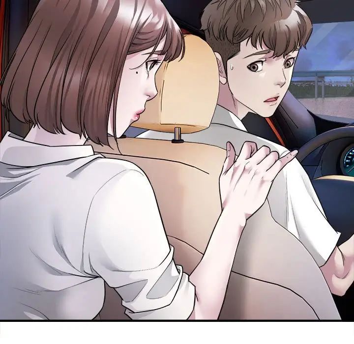 《好运出租车》漫画最新章节第2话免费下拉式在线观看章节第【29】张图片