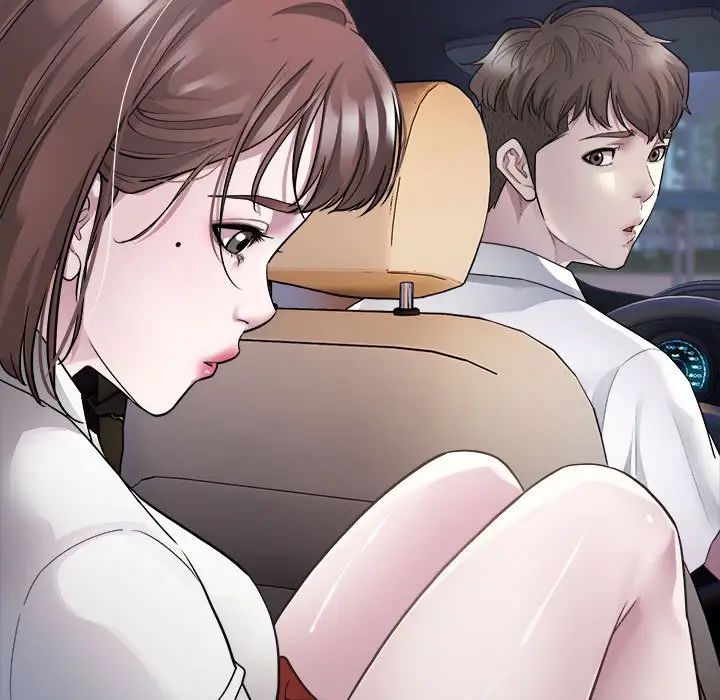 《好运出租车》漫画最新章节第2话免费下拉式在线观看章节第【25】张图片