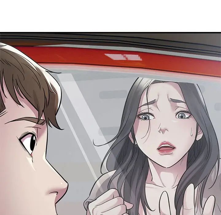 《好运出租车》漫画最新章节第9话免费下拉式在线观看章节第【125】张图片