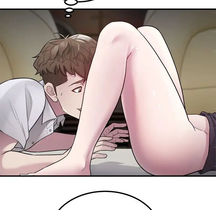 《好运出租车》漫画最新章节第14话免费下拉式在线观看章节第【5】张图片