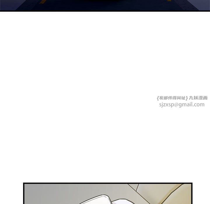 《好运出租车》漫画最新章节第26话免费下拉式在线观看章节第【7】张图片