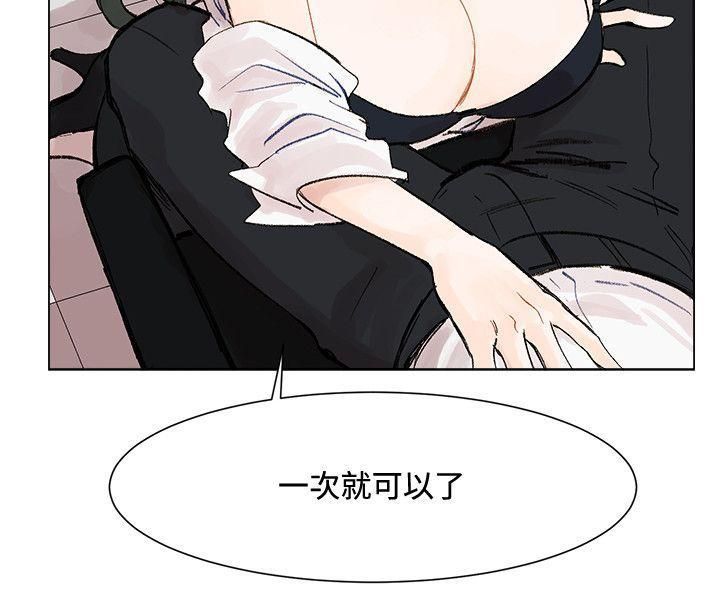 《合理怀疑》漫画最新章节第3话免费下拉式在线观看章节第【6】张图片