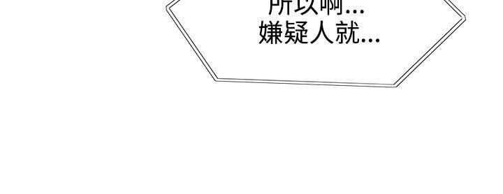 《合理怀疑》漫画最新章节第4话免费下拉式在线观看章节第【6】张图片