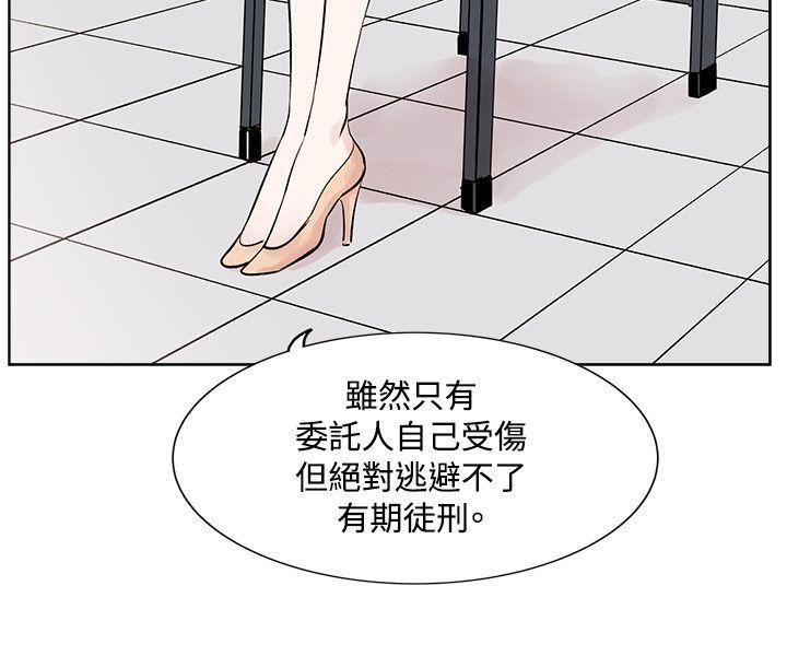 《合理怀疑》漫画最新章节第9话免费下拉式在线观看章节第【6】张图片