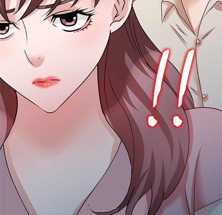 《坏坏的大嫂》漫画最新章节第26话免费下拉式在线观看章节第【19】张图片