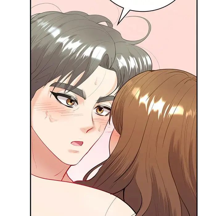 《回不去的婚姻》漫画最新章节第14话免费下拉式在线观看章节第【110】张图片