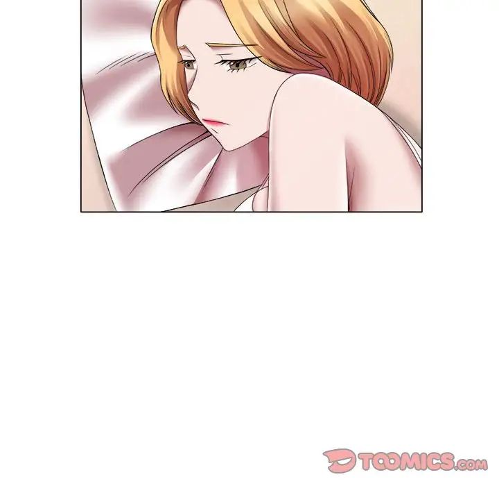 《回单的寂寞》漫画最新章节第24话免费下拉式在线观看章节第【26】张图片