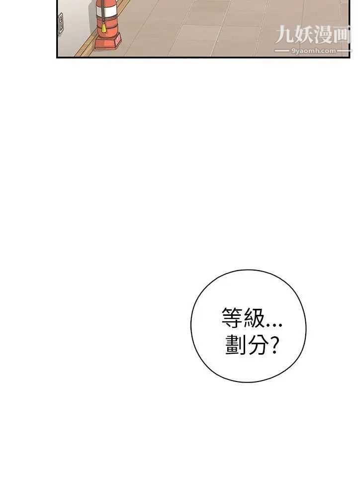 《H校园》漫画最新章节第23话 - 等级划分免费下拉式在线观看章节第【15】张图片