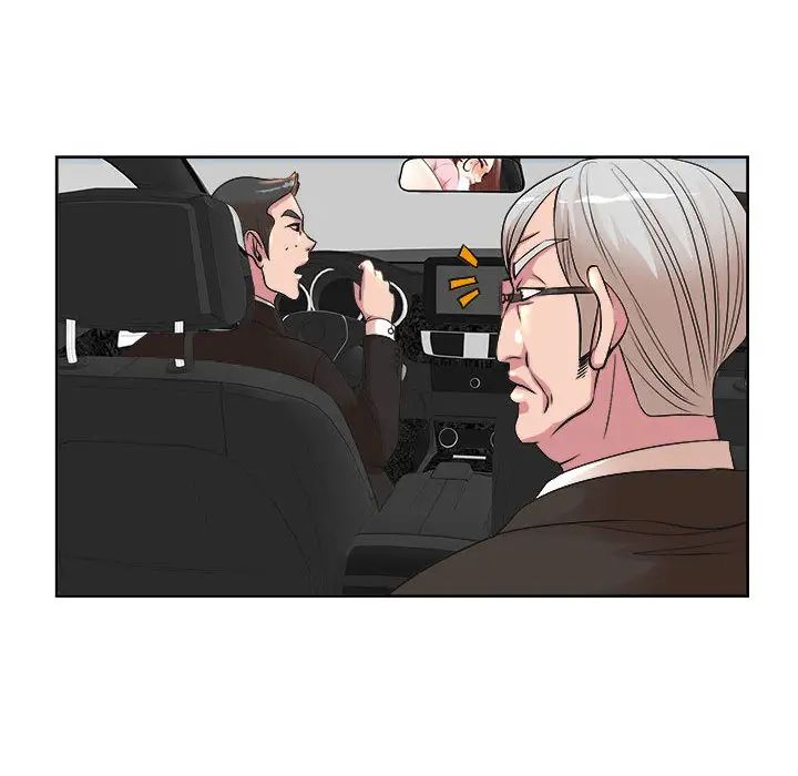 《教授的课后辅导》漫画最新章节第1话免费下拉式在线观看章节第【122】张图片