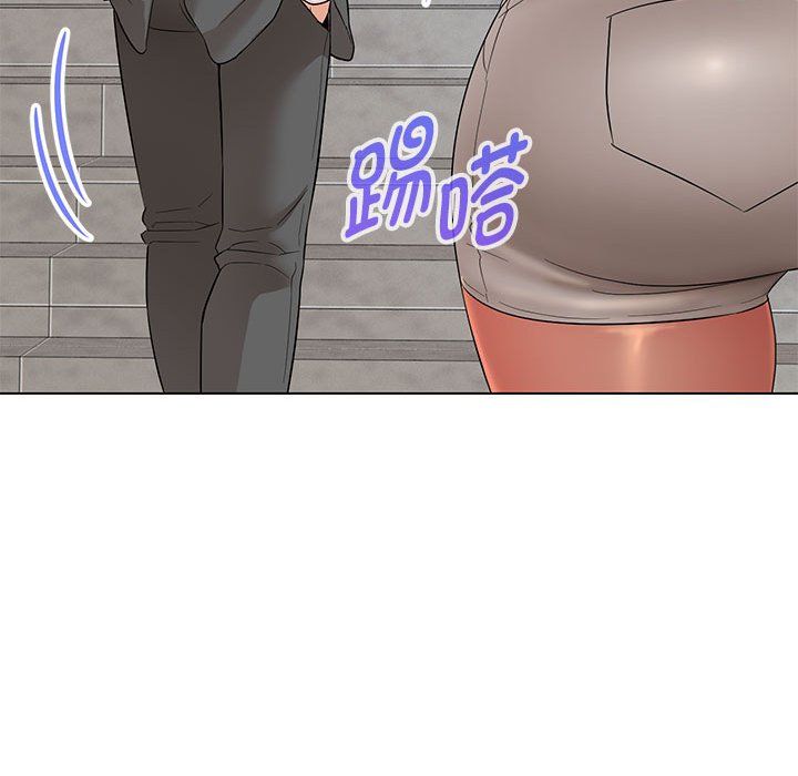 《嫁入豪门的老师》漫画最新章节第24话免费下拉式在线观看章节第【83】张图片