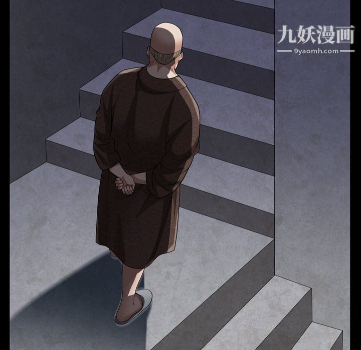 《枷锁2：赤脚》漫画最新章节第61话免费下拉式在线观看章节第【113】张图片