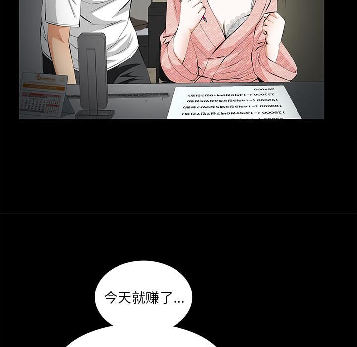 《羁绊》漫画最新章节第6话免费下拉式在线观看章节第【109】张图片