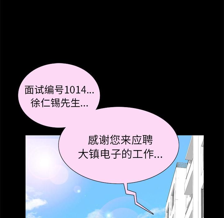 《羁绊》漫画最新章节第19话免费下拉式在线观看章节第【87】张图片