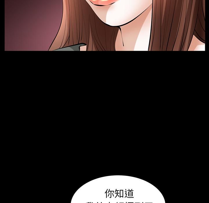 《羁绊》漫画最新章节第24话免费下拉式在线观看章节第【119】张图片