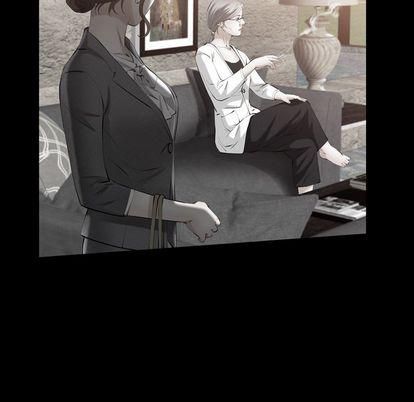 《羁绊》漫画最新章节第57话免费下拉式在线观看章节第【55】张图片