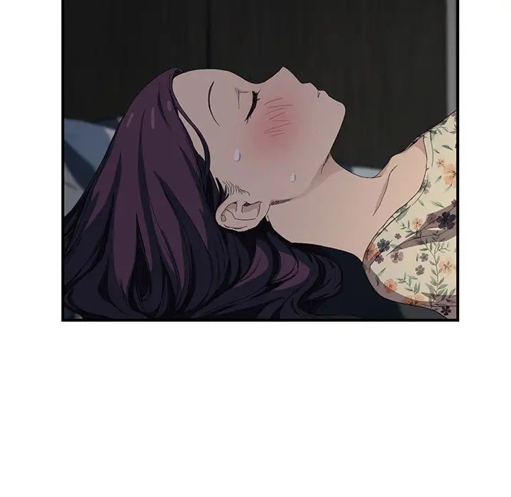 《继母》漫画最新章节第11话免费下拉式在线观看章节第【58】张图片